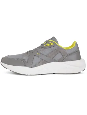 SLR 01 Lifestyle Shoe - Grey