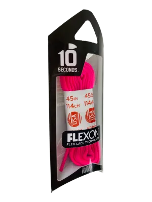 10 Seconds ® Flexon ™ Lace | Ruby