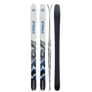 2025 HyperVector Skis