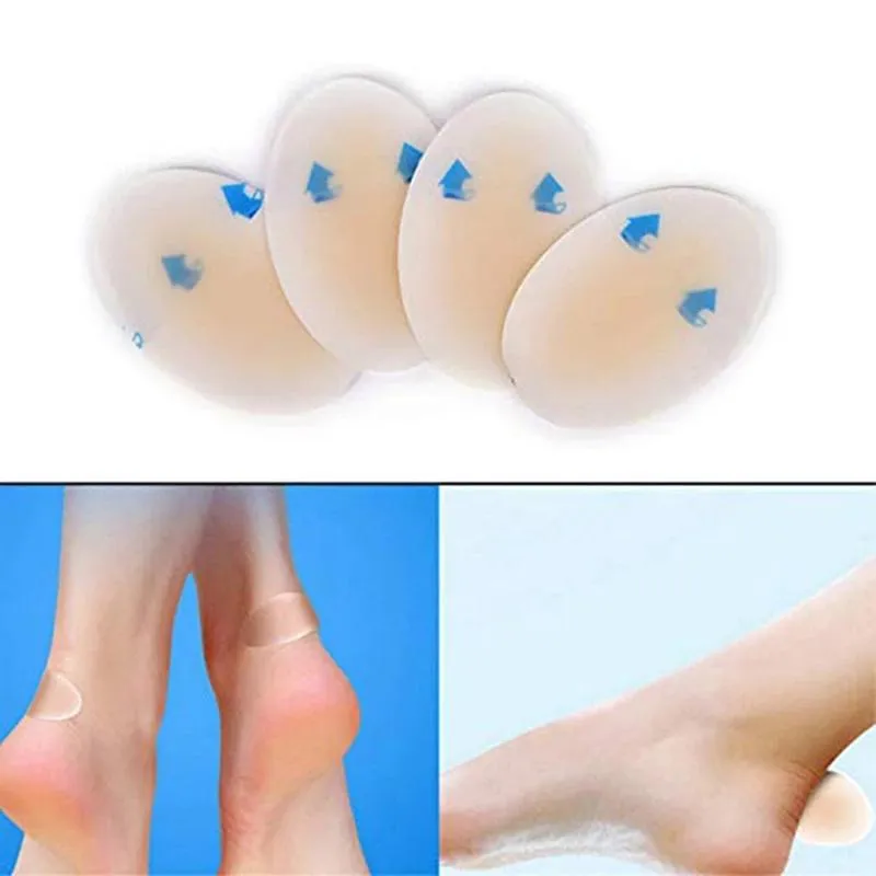 20PCs/set Blister Pads Bandages Gel Guard Cushions