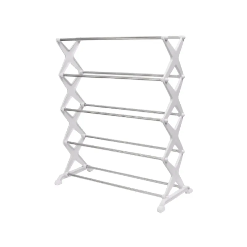 5-Layer Freestanding Shoes Rack Organizer Ra-65