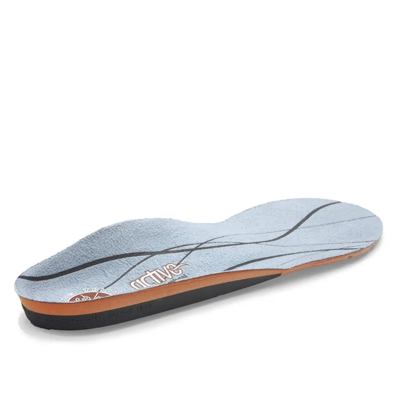 Active Full Length Orthotic