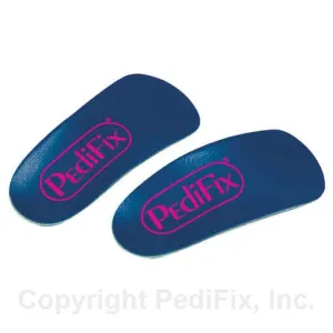 Active Orthotics™ 3/4-Length Firm Support Insoles