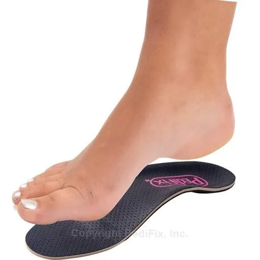 Active Orthotics™ Full-Length Firm Support Insoles