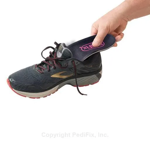 Active Orthotics™ Full-Length Firm Support Insoles