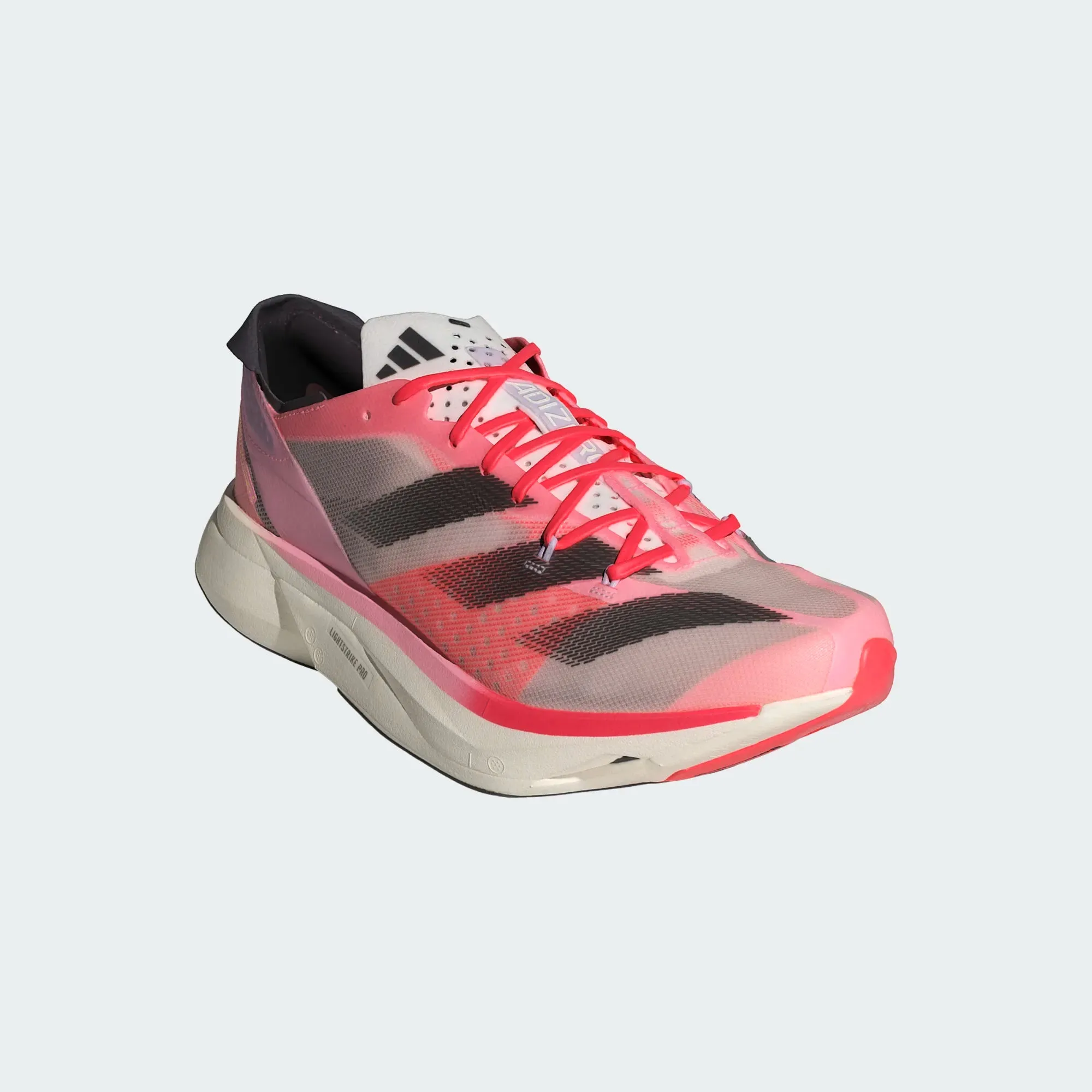 Adidas Adizero Adios Pro 3 Women's Pink Spark