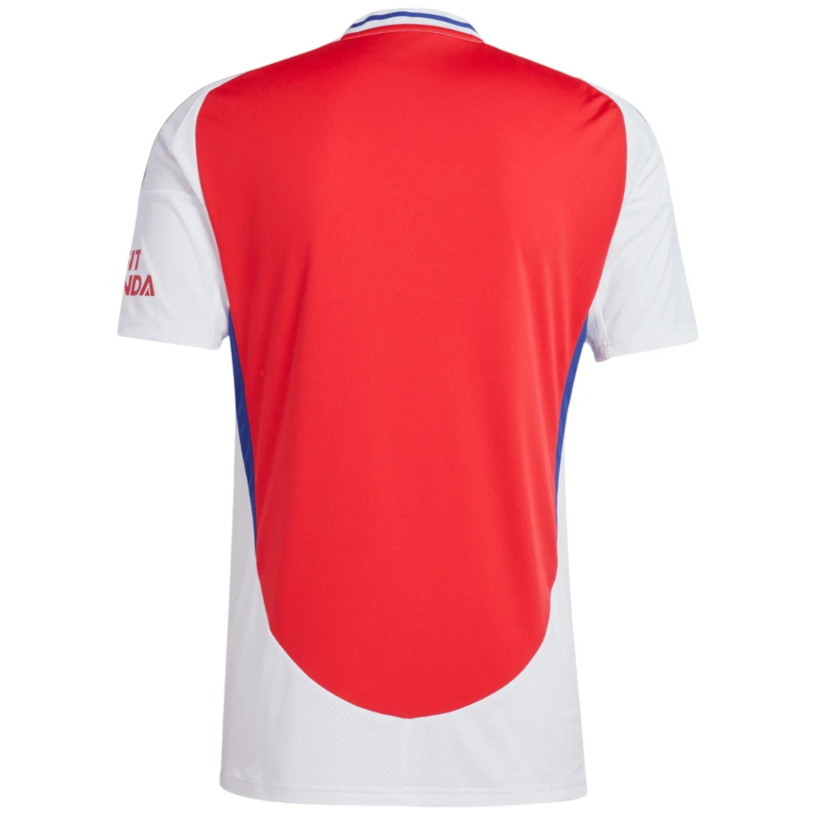 adidas Arsenal 2024/2025 Home Jersey