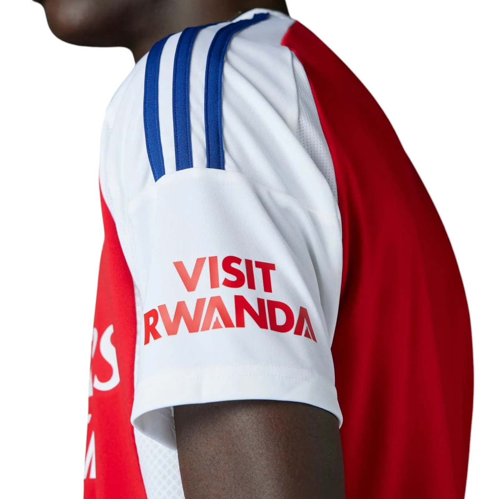 adidas Arsenal 2024/2025 Home Jersey