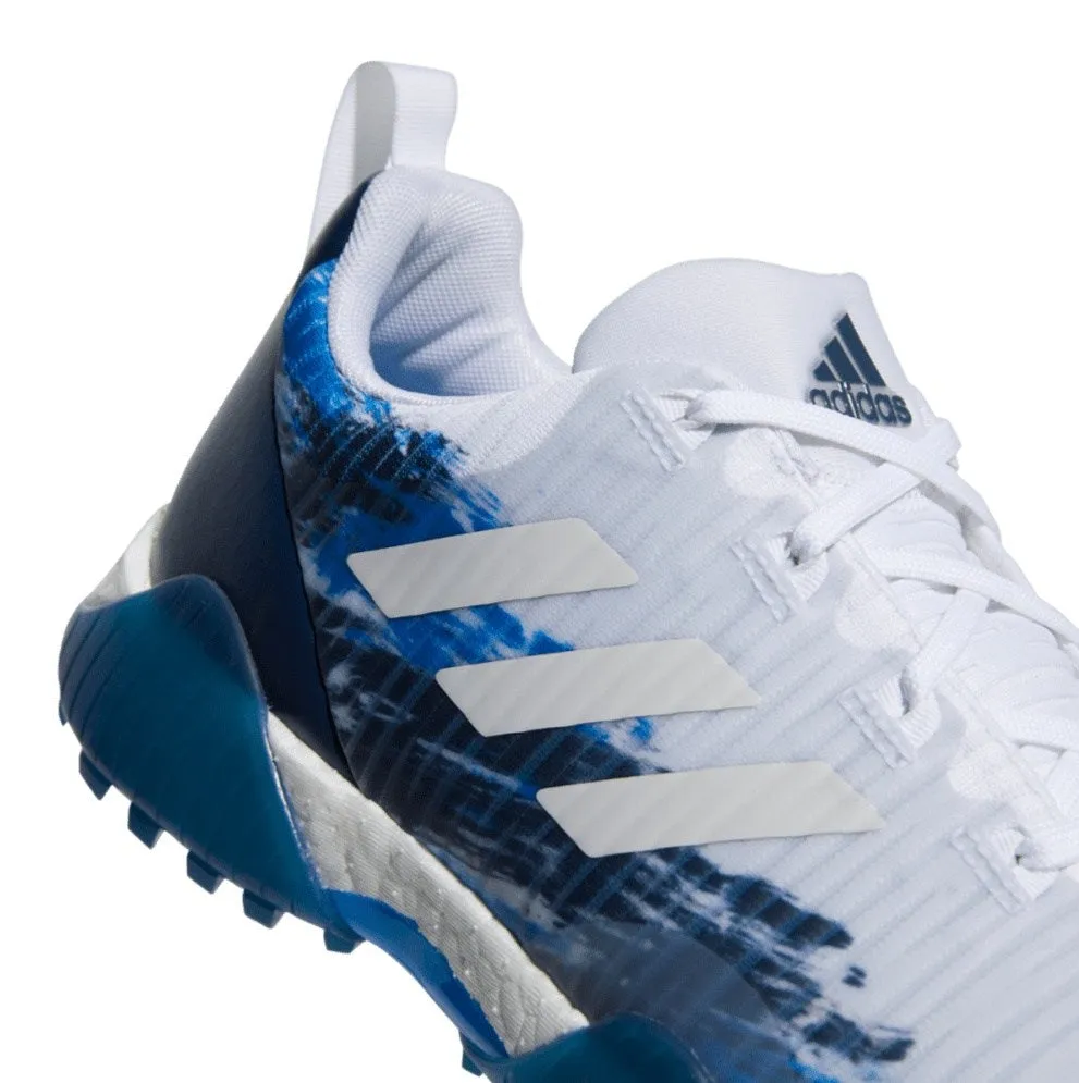 adidas CodeChaos Golf Shoes GW5341