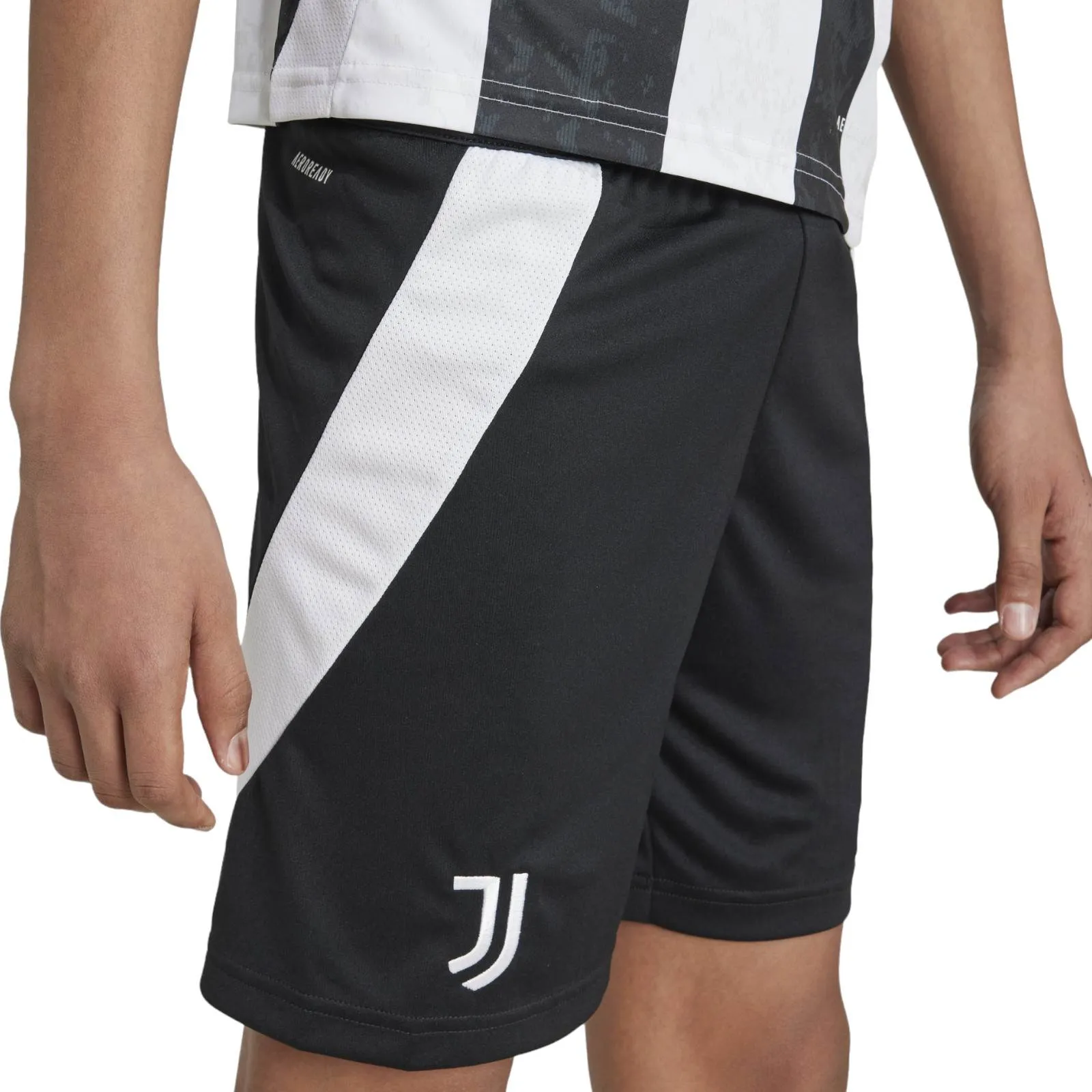 adidas Juventus 2024/25 Kids Home Short