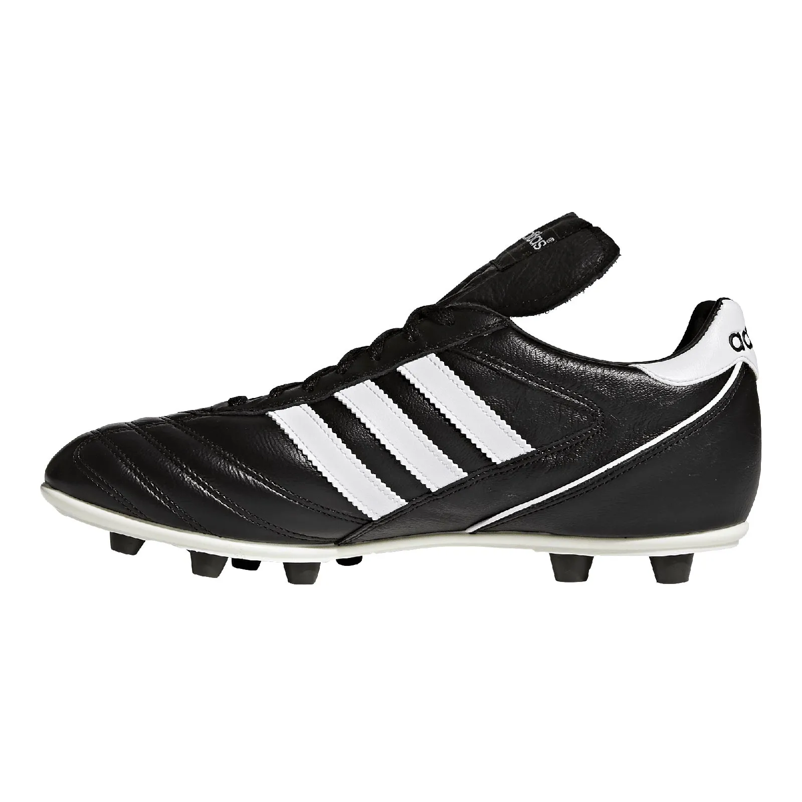 adidas Kaiser 5 Liga FG Black/White