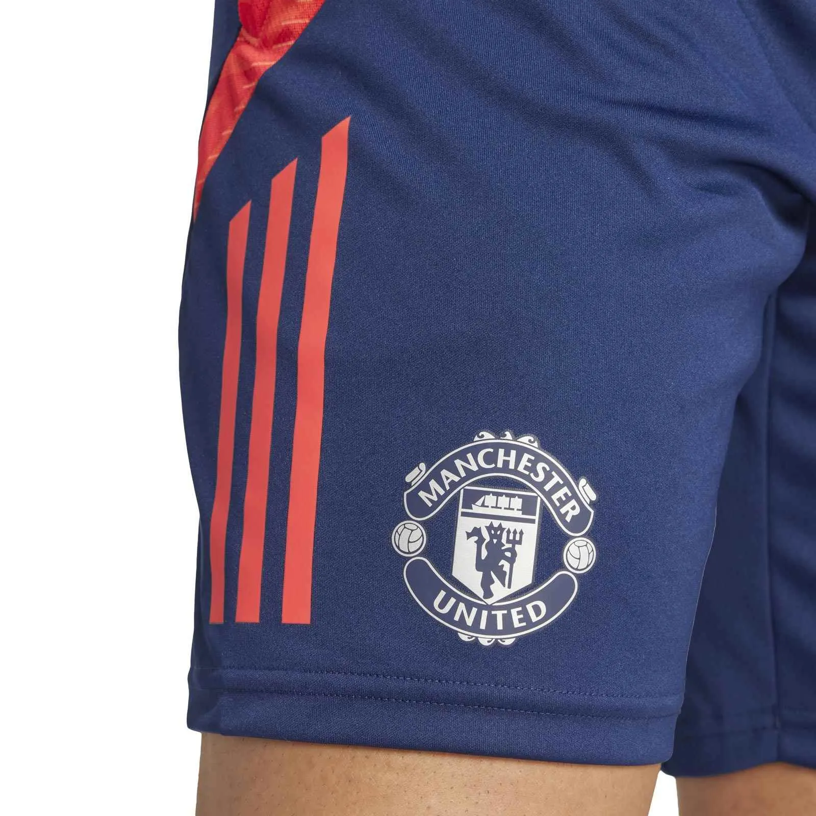 adidas Manchester United 2024 Training Short