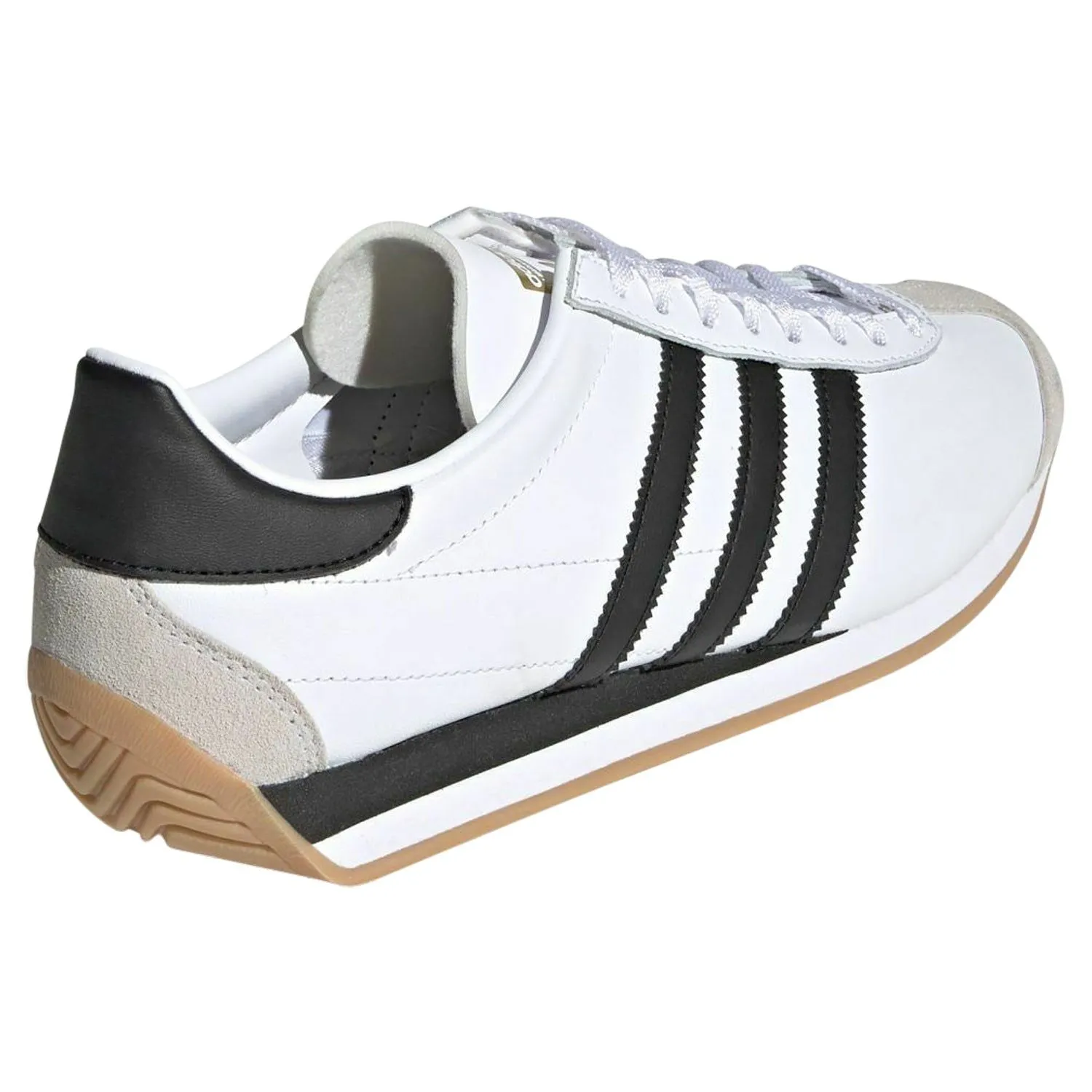 adidas Originals Country OG Shoes - White/Black