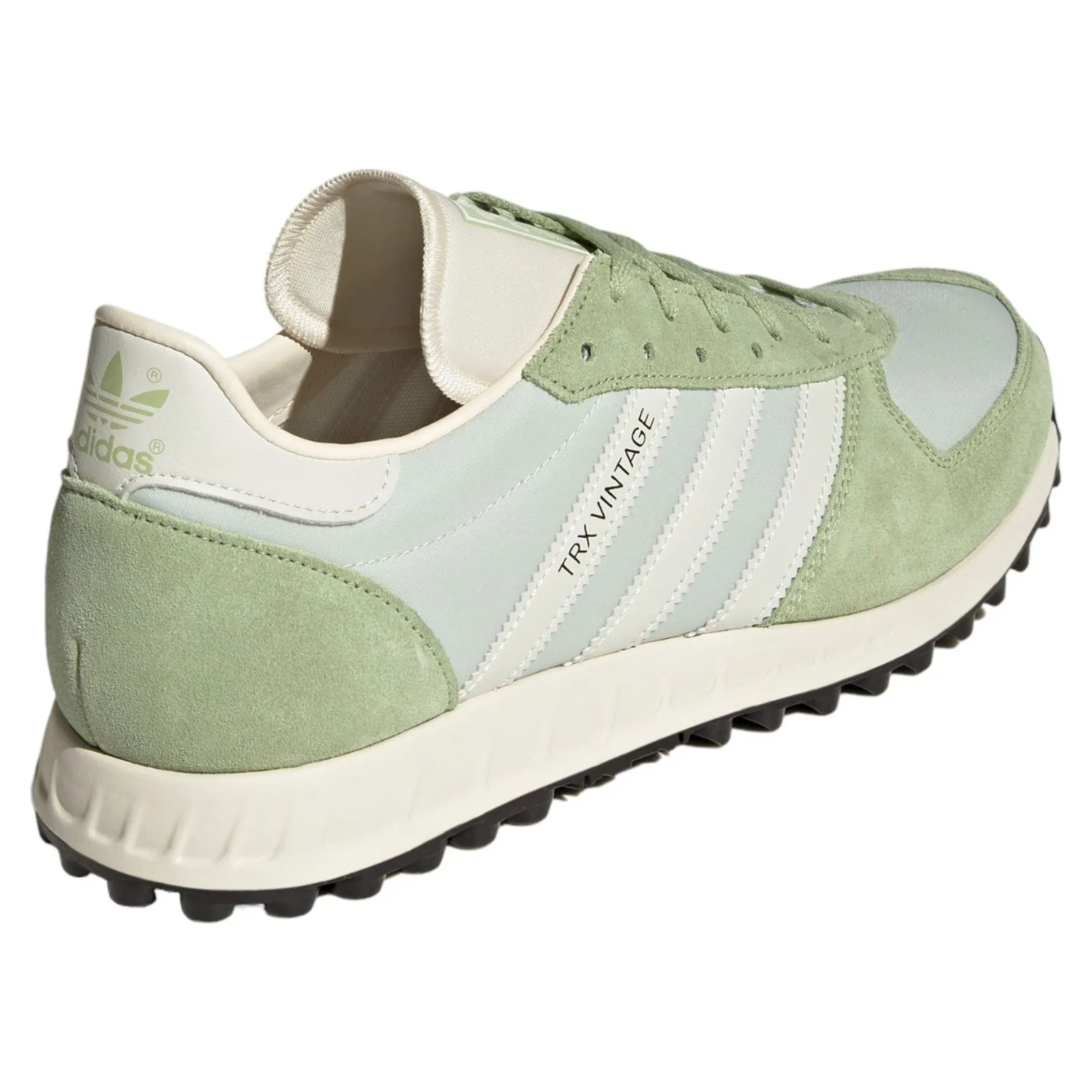 adidas Originals TRX Vintage Shoes - Green