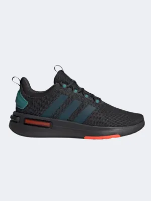 Adidas Racer Tr23 Men Sportswear Shoes Carbon/Arctic Night