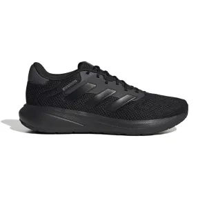 Adidas Response Runner Men's Running Shoes in Black