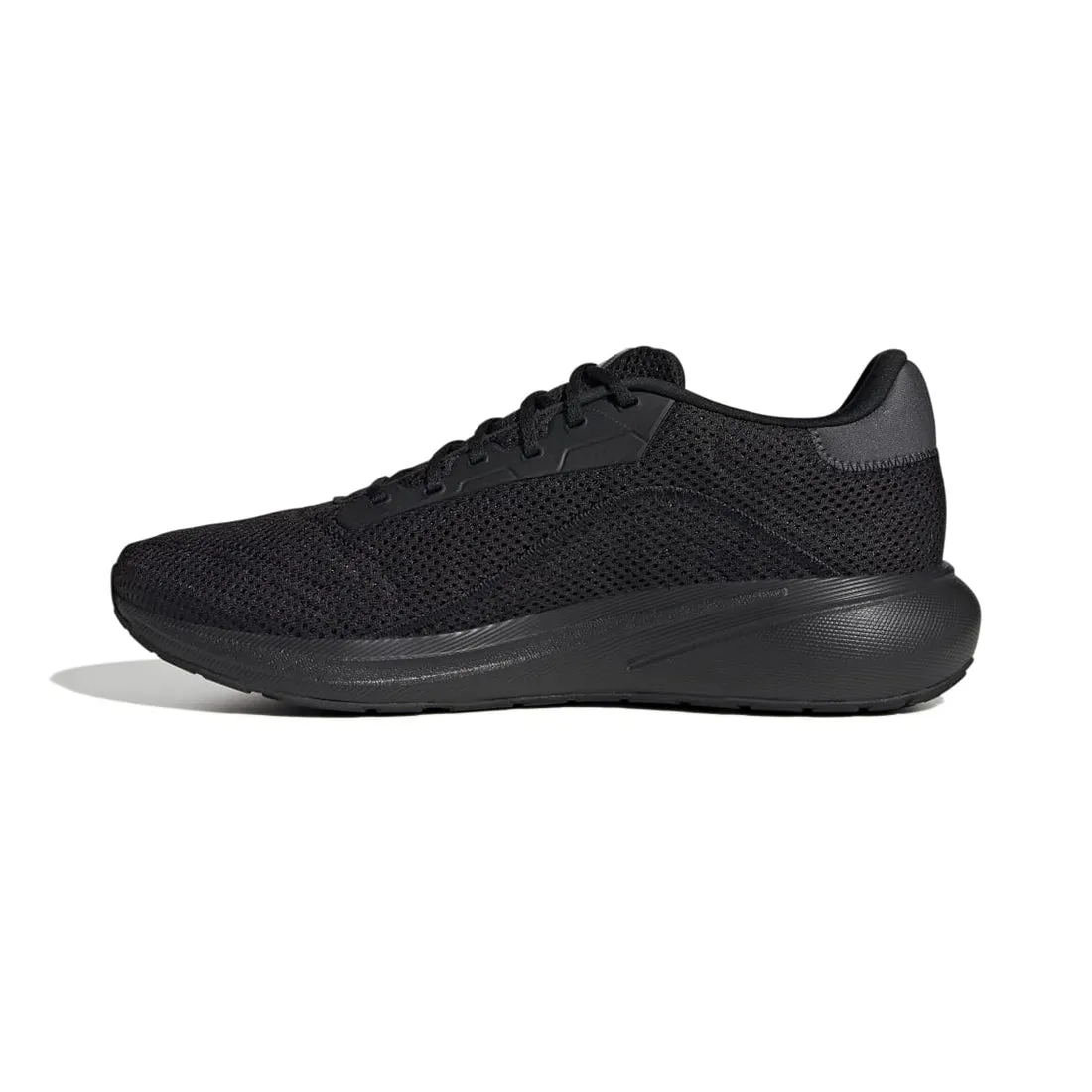 Adidas Response Runner Men's Running Shoes in Black