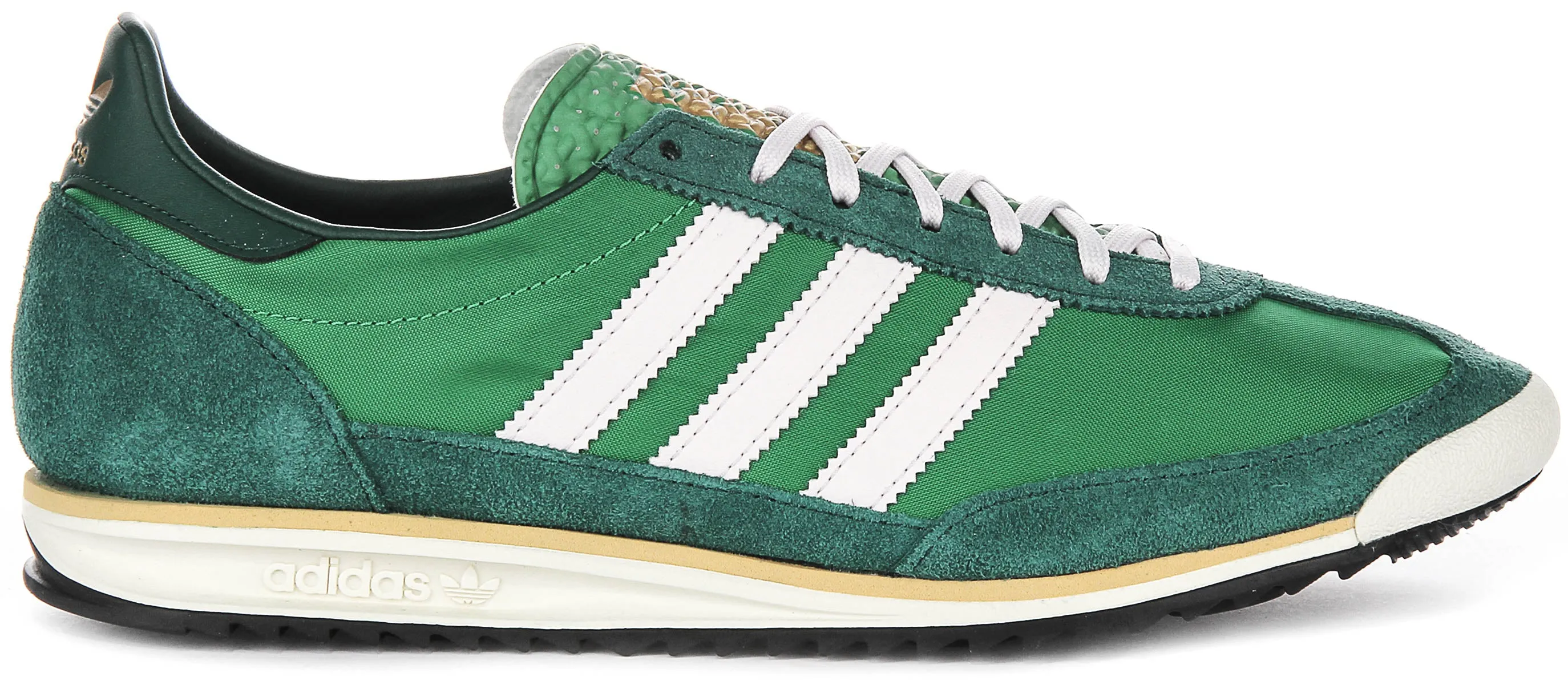 Adidas SL 72 OG W In Green For Women