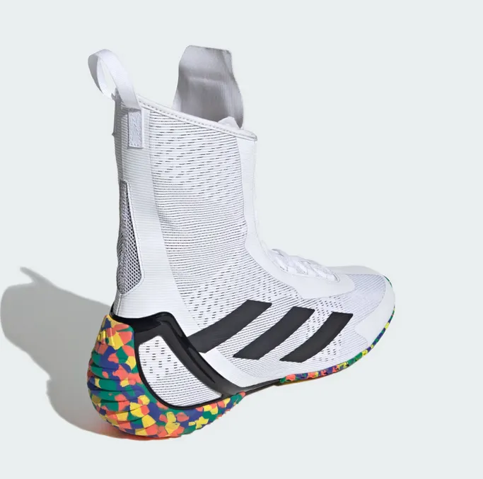 Adidas Speedex Ultra Boxing Boots