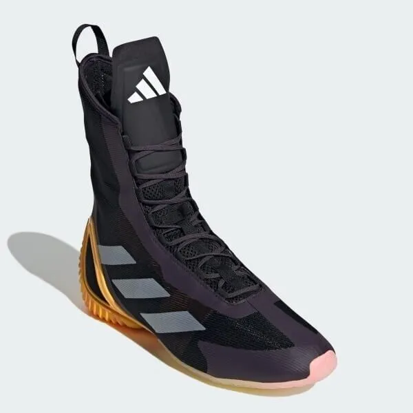 Adidas Speedex Ultra Boxing Boots