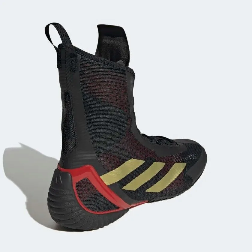 Adidas Speedex Ultra Boxing Boots