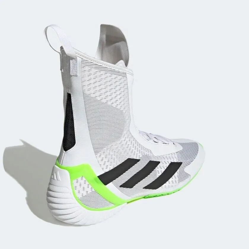 Adidas Speedex Ultra Boxing Boots