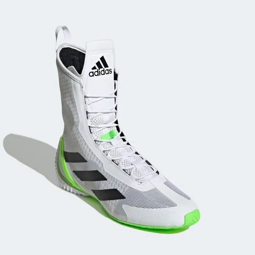 Adidas Speedex Ultra Boxing Boots