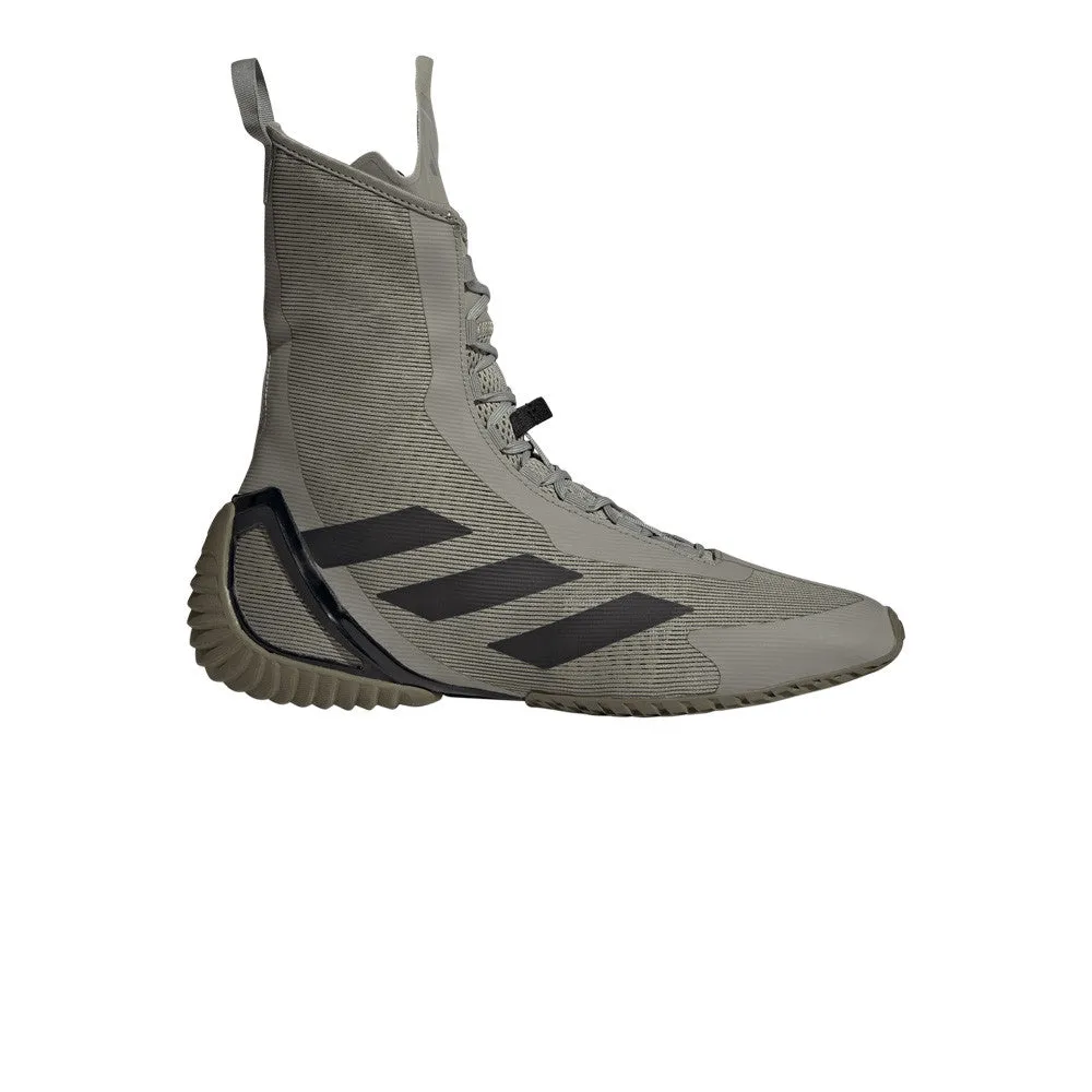 Adidas Speedex Ultra Boxing Boots