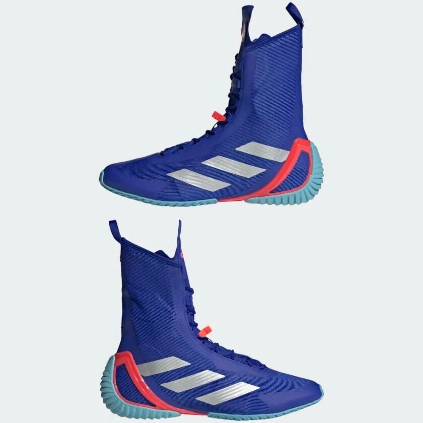 Adidas Speedex Ultra Boxing Boots