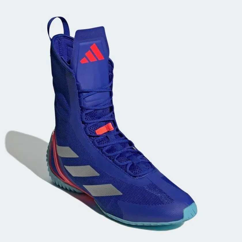 Adidas Speedex Ultra Boxing Boots