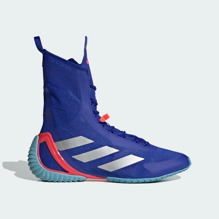 Adidas Speedex Ultra Boxing Boots