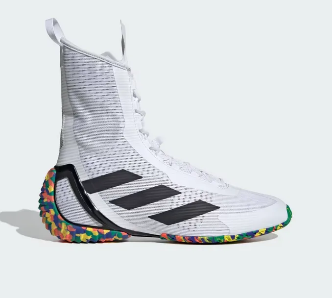 Adidas Speedex Ultra Boxing Boots