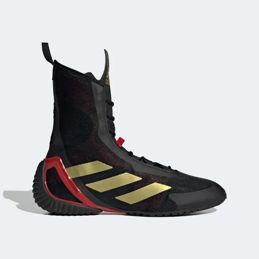 Adidas Speedex Ultra Boxing Boots