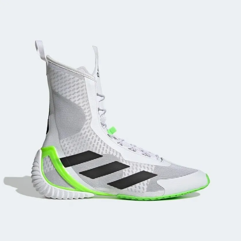 Adidas Speedex Ultra Boxing Boots