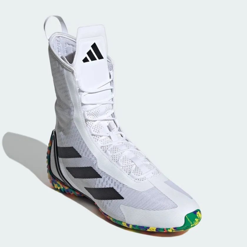 Adidas Speedex Ultra Boxing Boots