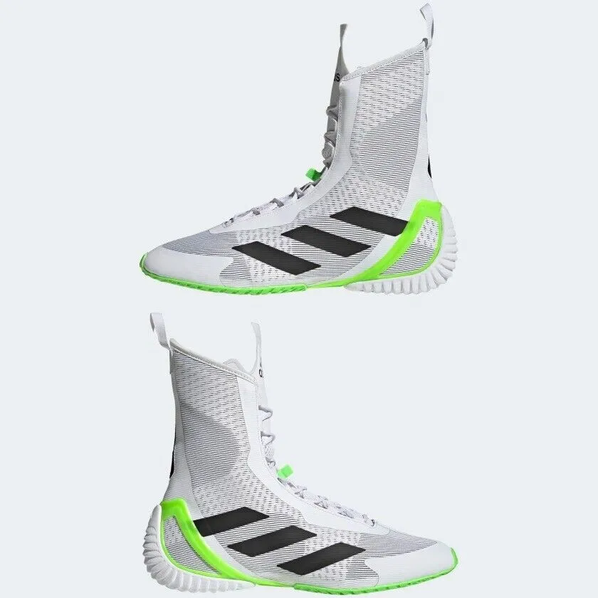 Adidas Speedex Ultra Boxing Boots