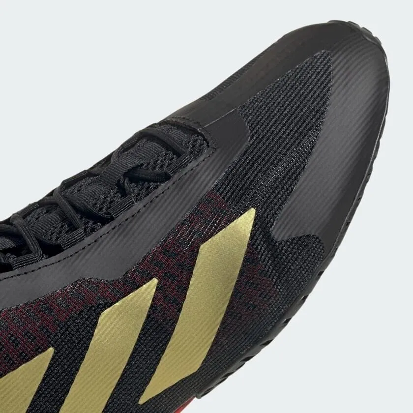 Adidas Speedex Ultra Boxing Boots