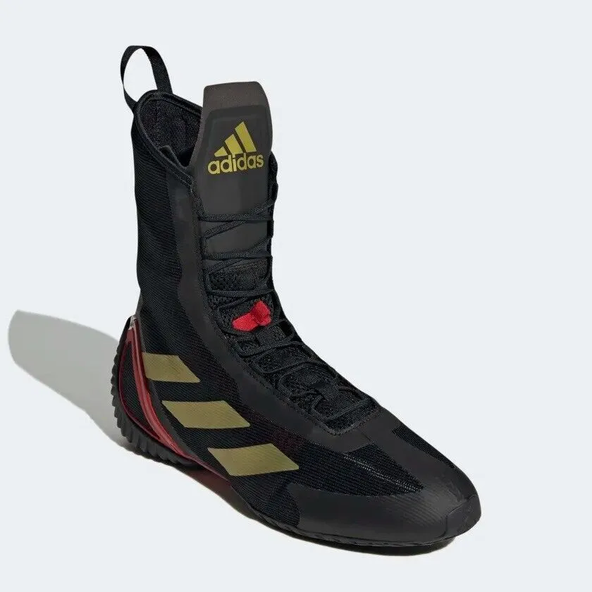 Adidas Speedex Ultra Boxing Boots