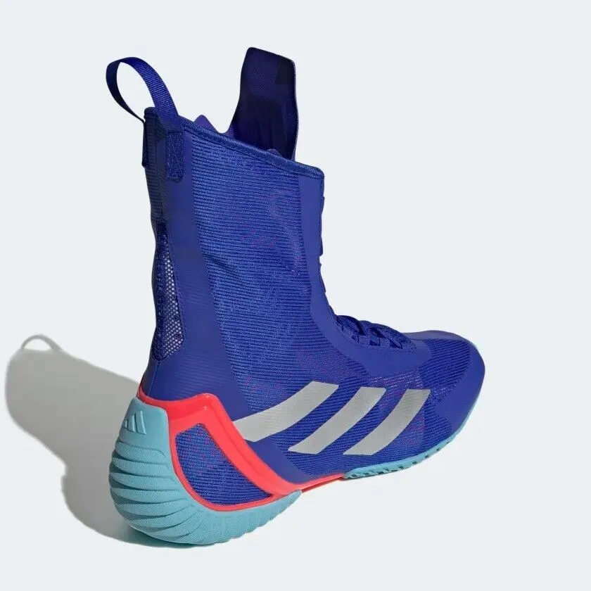 Adidas Speedex Ultra Boxing Boots