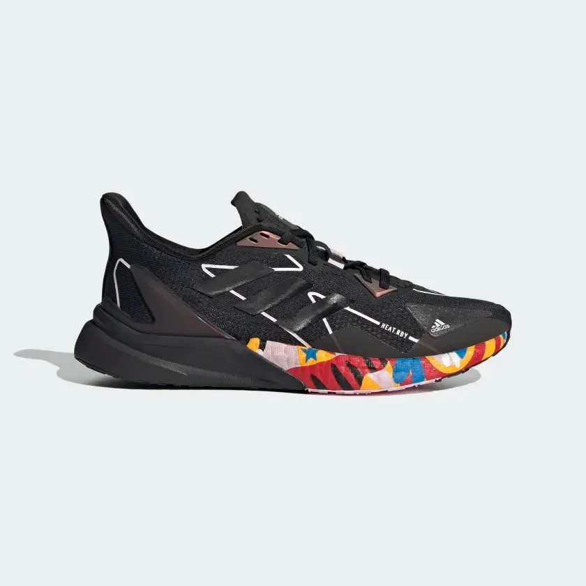 Adidas Women X9000L3 H.RDY Running Shoes