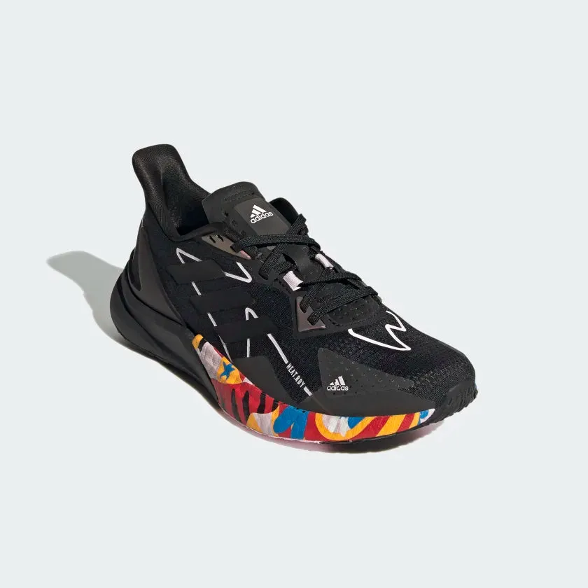 Adidas Women X9000L3 H.RDY Running Shoes