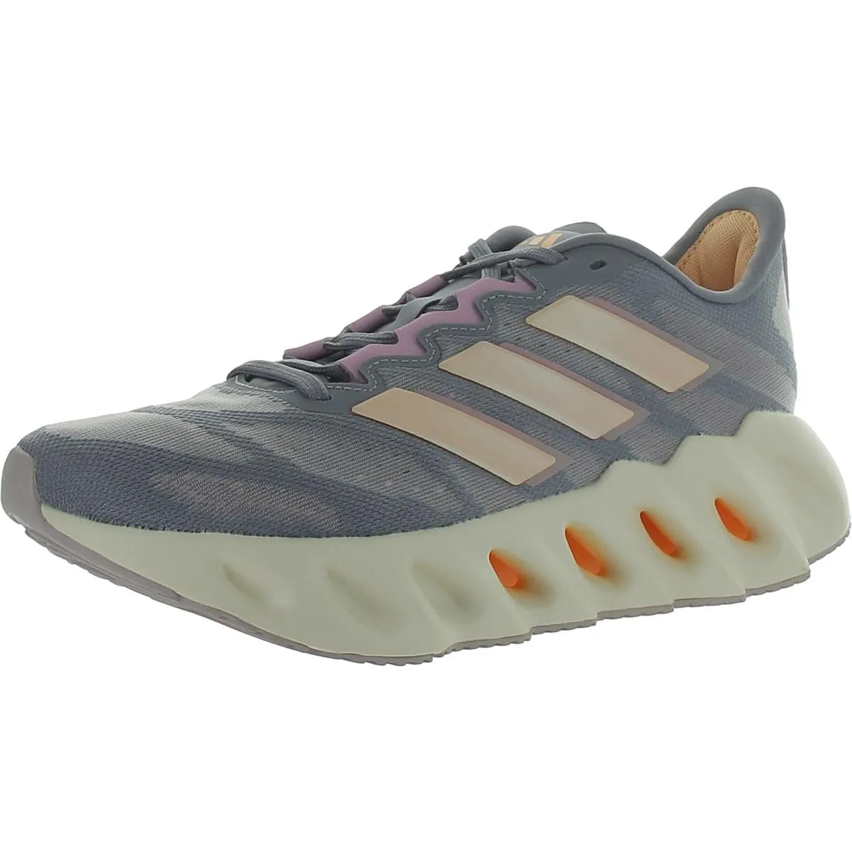 Adidas Womens Switch FWD Fitness Workout Running & Training Shoes