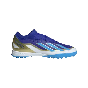 Adidas X Crazyfast Messi League Turf Shoes