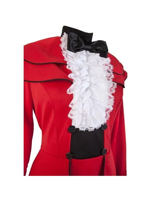 Adult Mary Poppins Costume