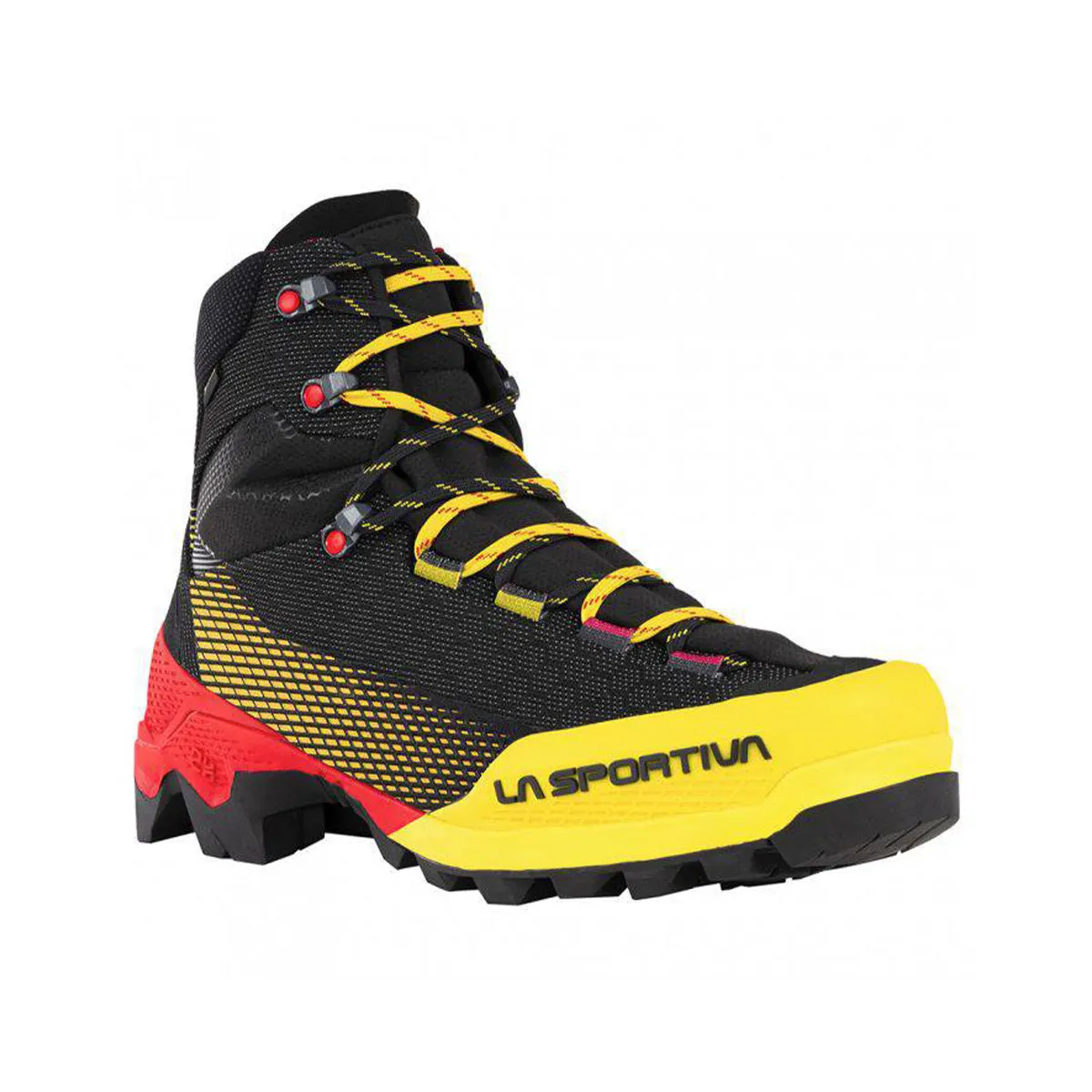 Aequilibrium Lt Gtx