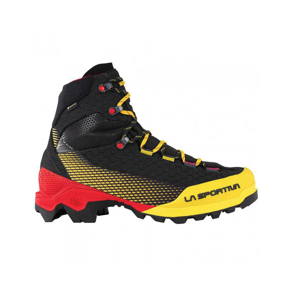 Aequilibrium Lt Gtx