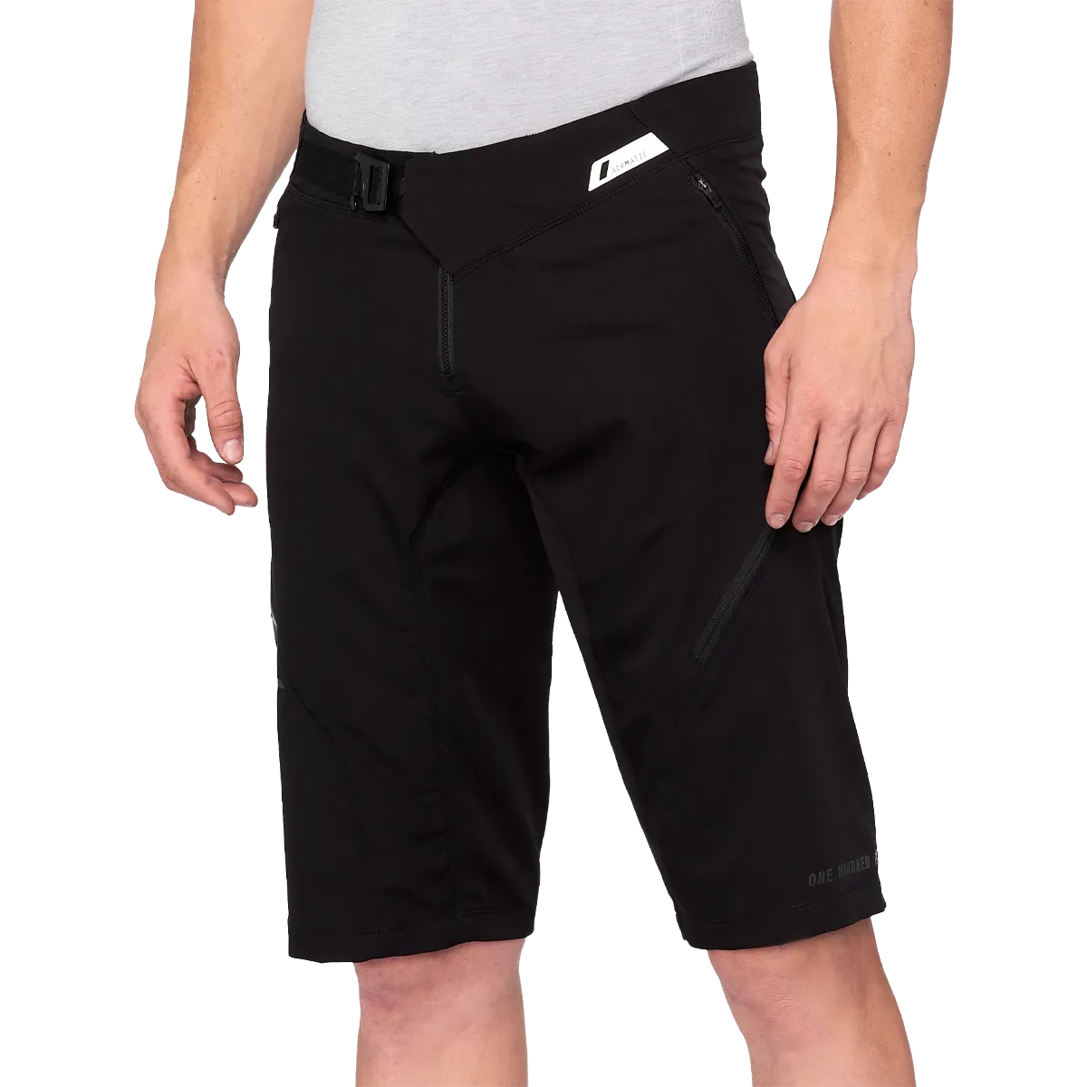 Airmatic Shorts