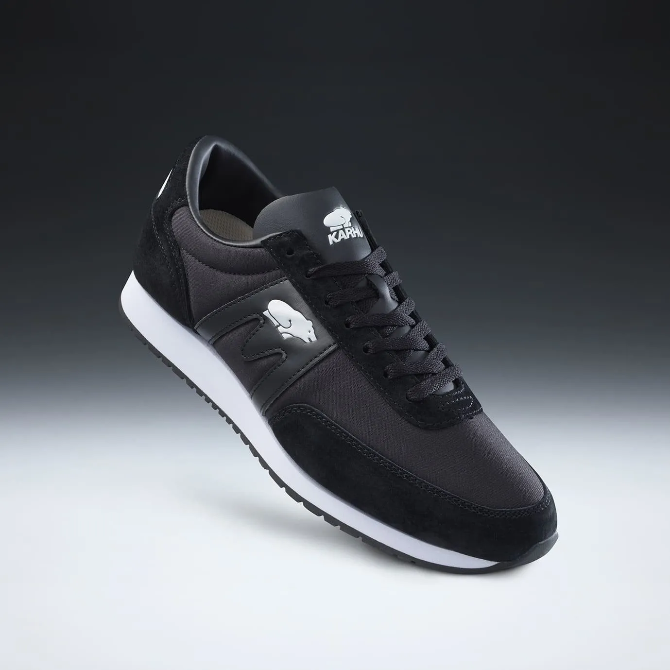 ALBATROSS 82 - BLACK/BLACK