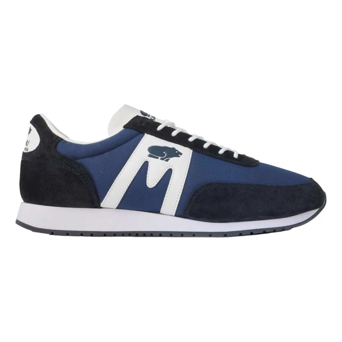 Albatross 82 Deep Navy & White