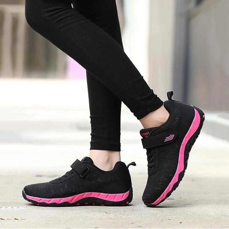 All-Day Supportive Comfort Walk Shoes for Women